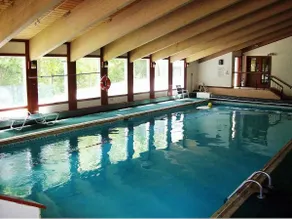 Waterville Estate chalet perfect for relaxing stays Access to Pool, Hot Tub, Gym - Image 4