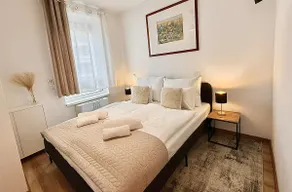 Local-Lux Apartment F3 - Private Parking & Balcony - Image 4
