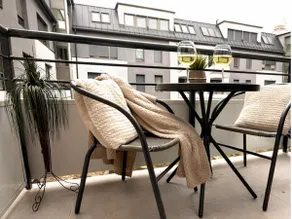 Local-Lux Apartment F3 - Private Parking & Balcony - Image 2