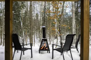 The 4 on the Lake - Lake Access/Wooded/BBQ - Image 4
