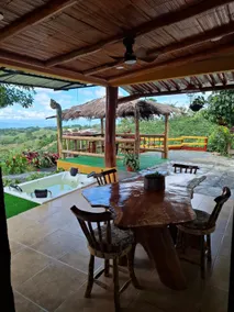 Aromacafe Landscape, tranquility and comfort. - Image 2
