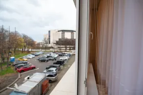 NDK Garden at Vitosha Blvd Absolutely Top Center with Free Parking - Image 4