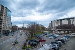 NDK Garden at Vitosha Blvd Absolutely Top Center with Free Parking - Image 5