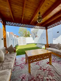 Villa Quiet Place - Image 1