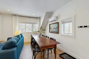 2BR Condo, ski & mountain views, patio, BBQ - Image 3
