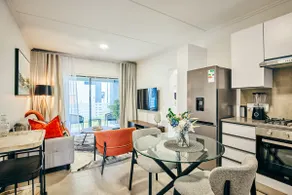 Stylish 1 Bed Garden Unit Power Backup - Image 5