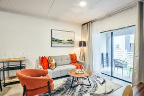Stylish 1 Bed Garden Unit Power Backup - Image 2