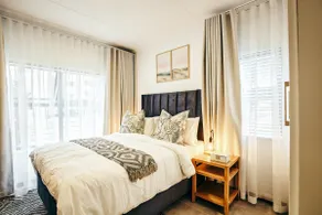 Stylish 1 Bed Garden Unit Power Backup - Image 4