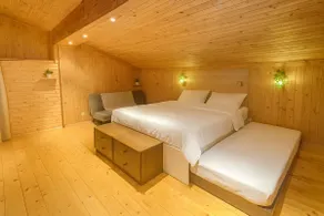 Ovronnaz Family Chalet | Skiing & Thermal Baths - Image 5