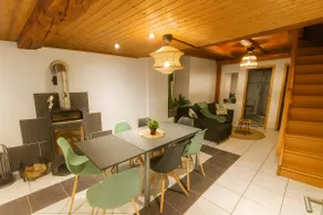 Ovronnaz Family Chalet | Skiing & Thermal Baths - Image 3