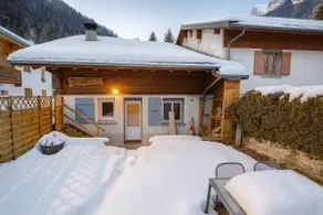 Ovronnaz Family Chalet | Skiing & Thermal Baths - Image 2