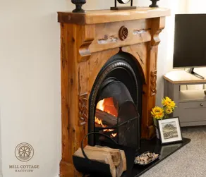 Mill Cottage Raceview - Image 3