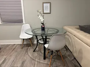 1br,1ba,affordable,5msy,clean, extra bed, private - Image 4