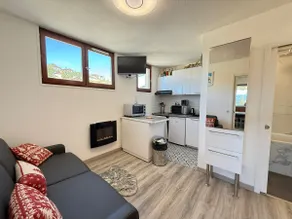 Family-friendly apartment with terrace | Ski nearby - Image 5
