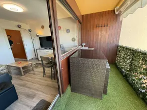 Family-friendly apartment with terrace | Ski nearby - Image 2