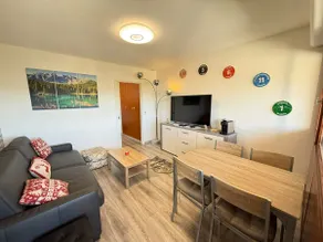 Family-friendly apartment with terrace | Ski nearby - Image 4