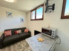 Family-friendly apartment with terrace | Ski nearby - Image 3