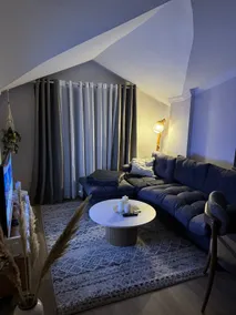 Modern 2-bedroom apartment with pool & beach proximity in Side - Image 3