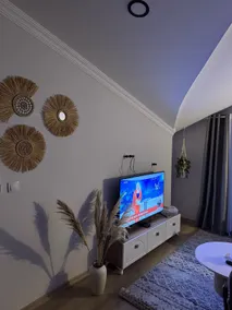 Modern 2-bedroom apartment with pool & beach proximity in Side - Image 4