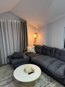 Modern 2-bedroom apartment with pool & beach proximity in Side - Image 5
