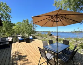 Lakefront Cottage w/ Sauna, Beach, & Paddleboards - Image 3