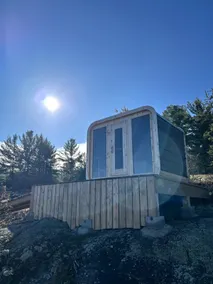 Lakefront Cottage w/ Sauna, Beach, & Paddleboards - Image 4