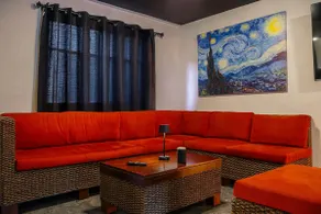 Black Lion House - Image 3