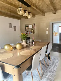 Cocon d'Ava • 8 Pers • Family stay • - Image 3