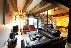 Charming cottage with Cantal pool - Image 3