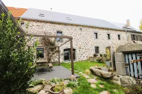 Charming cottage with Cantal pool - Image 2
