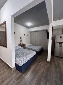 Modern apartment in the heart of Monterrey - Image 2