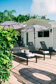 Cumpa’s House: Mid-Century Pinecrest Pool Retreat - Image 3