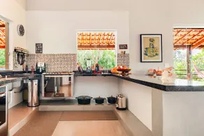 Cozy Oasis in Macacos - Image 4