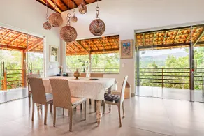 Cozy Oasis in Macacos - Image 2
