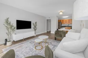 Centrally Located 1BD Apt in Tampa | Pool & Gym - Image 4