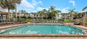 Modern 2BD Apt | TPA 5 min | Pool + GYM + Laundry - Image 4