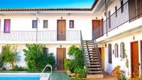 Seaside Studio 2 Min to Beach + Pool · Els Griells - Image 2