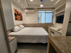 Renovated studio in Flamengo near beach and metro - Image 2