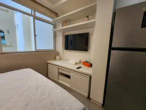 Renovated studio in Flamengo near beach and metro - Image 4