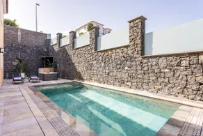 Sapphire. Heated pool, jacuzzi, billiards, BBQ - Image 2