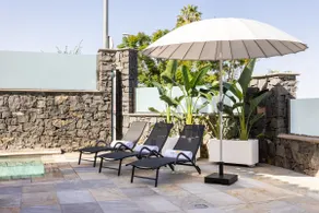 Sapphire. Heated pool, jacuzzi, billiards, BBQ - Image 3