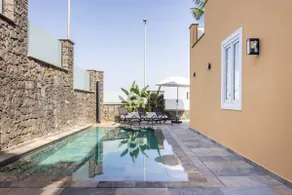 Sapphire. Heated pool, jacuzzi, billiards, BBQ - Image 5