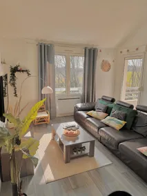Quiet duplex close to Place Stanislas - Image 5