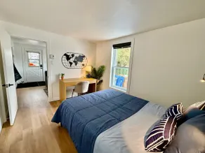 The Little Traveler's Apartment in Drummondville - Image 3