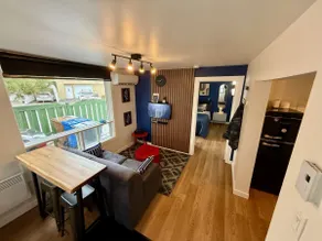 The Little Traveler's Apartment in Drummondville - Image 2