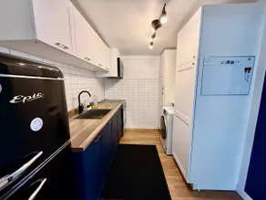 The Little Traveler's Apartment in Drummondville - Image 5