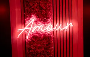 Amour, romantique & chic - Image 4