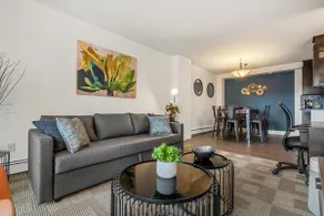 17th Ave | FREE Parking | Balcony | GYM - Image 2