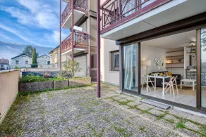 Central View - Near CERN,Geneva,UN - Free Parking - Image 4