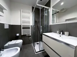 Trendy Flat Navigli•2kmDuomo•10m to metro|WiFi, AC - Image 4
